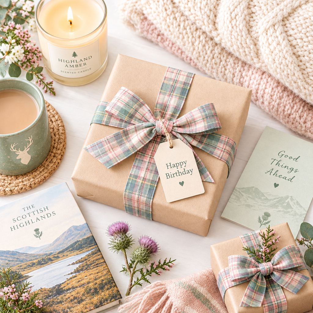 Birthday Gift Ideas