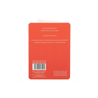 Best Teacher Apple Necklace on Greeting Card