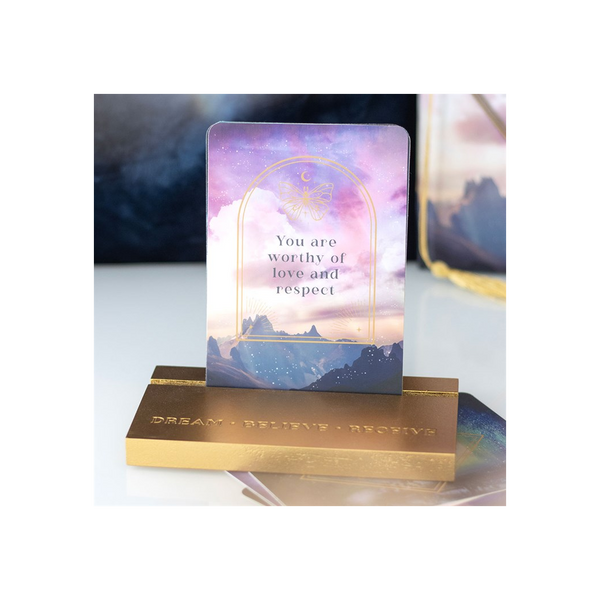 Crystals & Spiritual Gifts