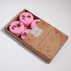 Zen Shower Steamers Love Potion Wellness Gift Set
