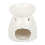 Butterflies Appear Oil Burner - Memorial Gift