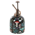 Dark Forest Glass Plant Mister