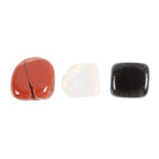 Protection and Grounding Healing Crystal Set