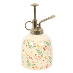Fairy Folklore Print Ceramic Plant Mister