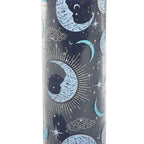Blue Moon Print Fig and Vanilla Tube Candle