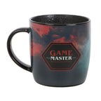 Gamemaster Heat Change Mug 350ml