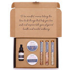 Serenity Essential Self-Care Kit