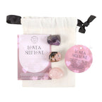 Love and Self Love Healing Crystal Set