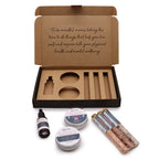 Serenity Essential Self-Care Kit