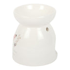 Butterflies Appear Oil Burner - Memorial Gift