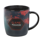 Gamemaster Heat Change Mug 350ml