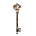 Heart Locket Mug and Key Stirrer