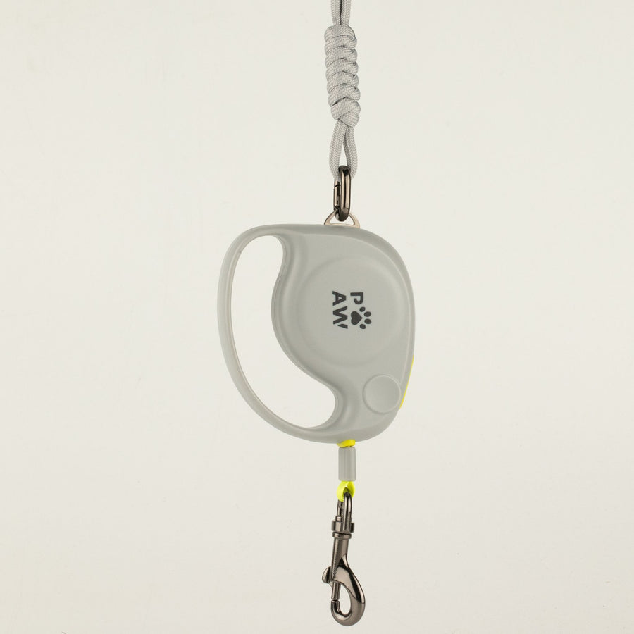 Paw Pet Leash - Elephant Strap - Grey - 2m