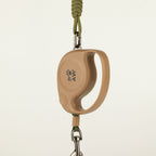 Paw Pet Leash - Elephant Strap - Brown - 2m